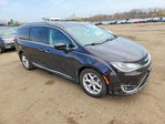 Chrysler Pacifica 2018
