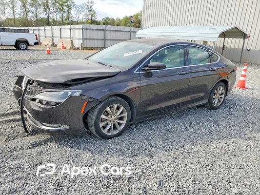 Chrysler 200 2015 - Image 1 of 13