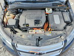 Chevrolet Volt 2012