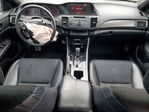 Honda Accord 2016