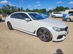 BMW Series 7 2019
