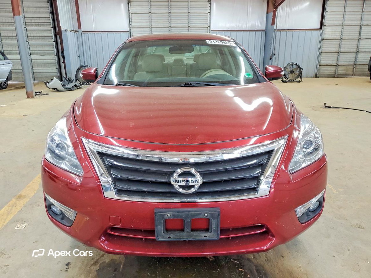 Nissan Altima 2014