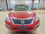 Nissan Altima 2014
