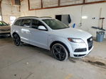 Audi Q7 2014