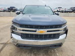 Chevrolet Silverado 2021