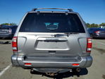 Nissan Pathfinder 2001