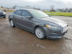 Ford Fusion 2016