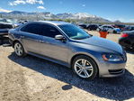 Volkswagen Passat 2014