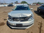Volkswagen Jetta 2011