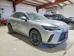 Lexus RX 2024
