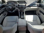 Honda Accord 2017