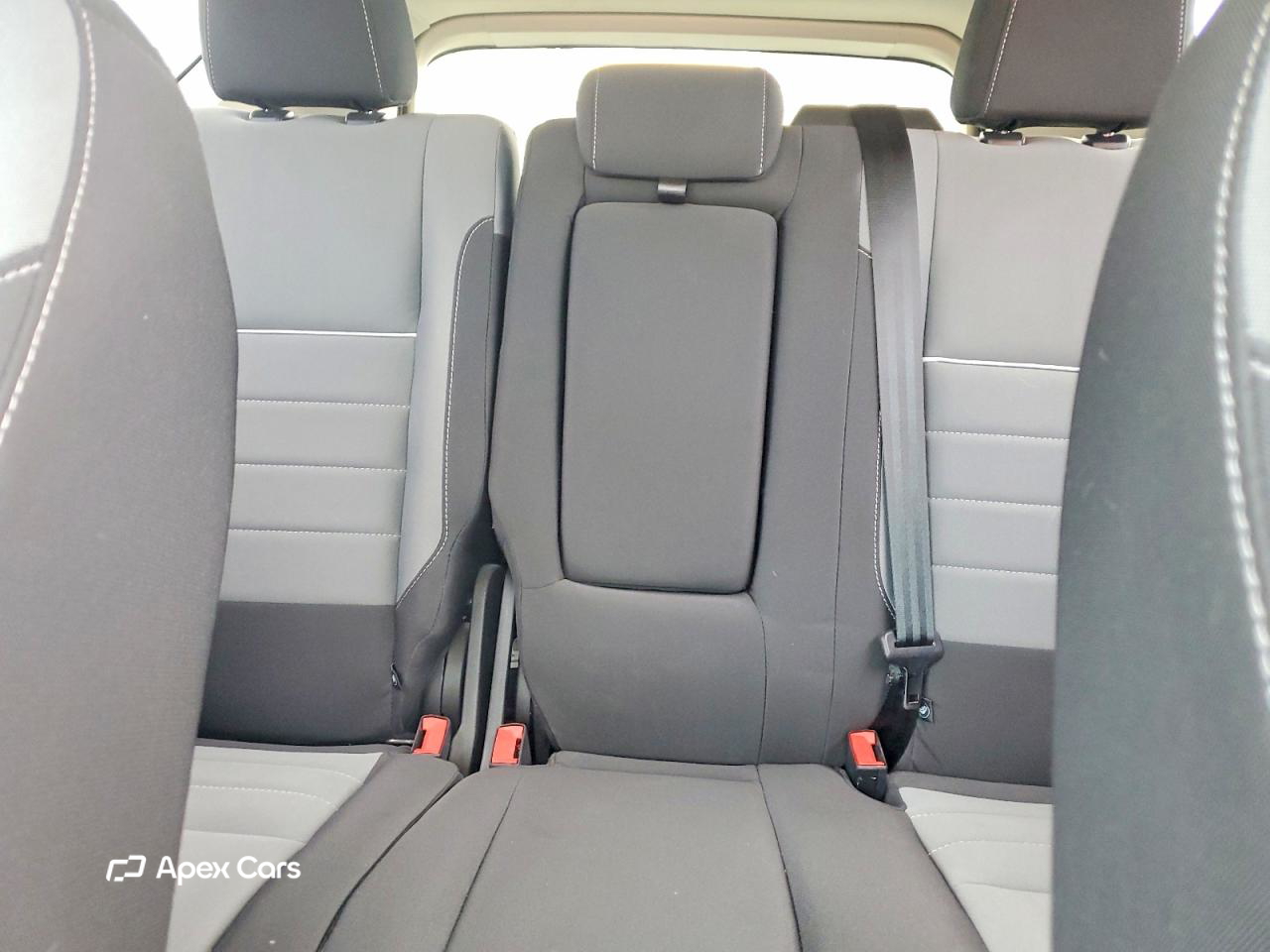 Ford Escape 2014