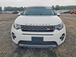 Land Rover Discovery 2016