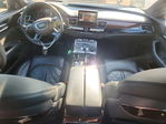 Audi A8 2015