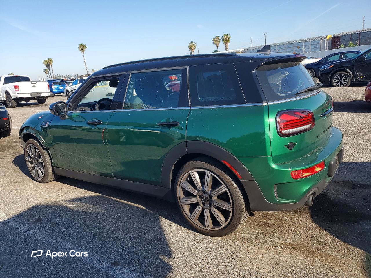 MINI Cooper 2023