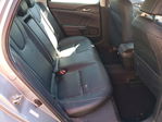 Honda Insight 2021