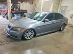BMW Series 3 2011