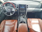 Jeep Cherokee 2008