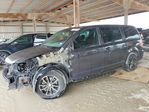 Dodge Caravan 2018
