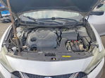 Nissan Maxima 2016