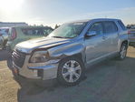 GMC Terrain 2017