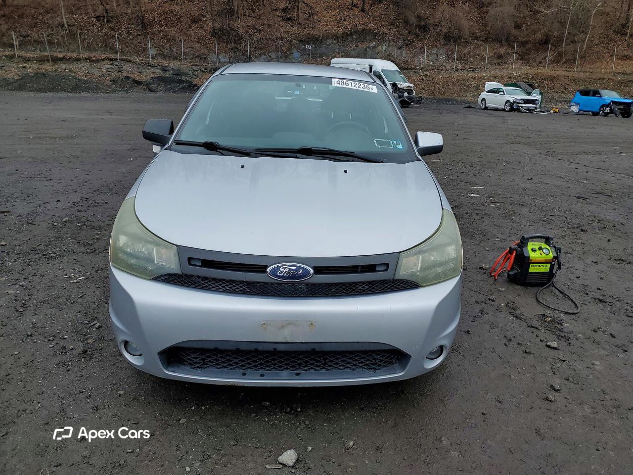 Ford Focus 2010