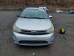 Ford Focus 2010