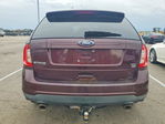 Ford Edge 2011