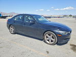 BMW Series 3 2015