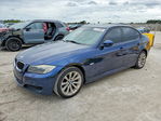 BMW Series 3 2011