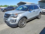 Ford Explorer 2016