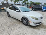 Mazda 6 2011