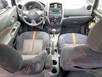 Nissan Versa 2015