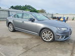 Audi A4 2019