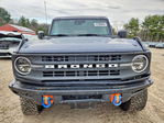Ford Bronco 2021