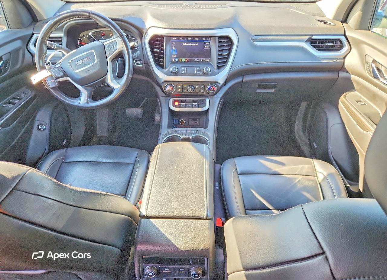 GMC Acadia 2020