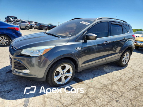 Ford Escape 2016 - Image 1 of 13
