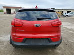 Kia Sportage 2014