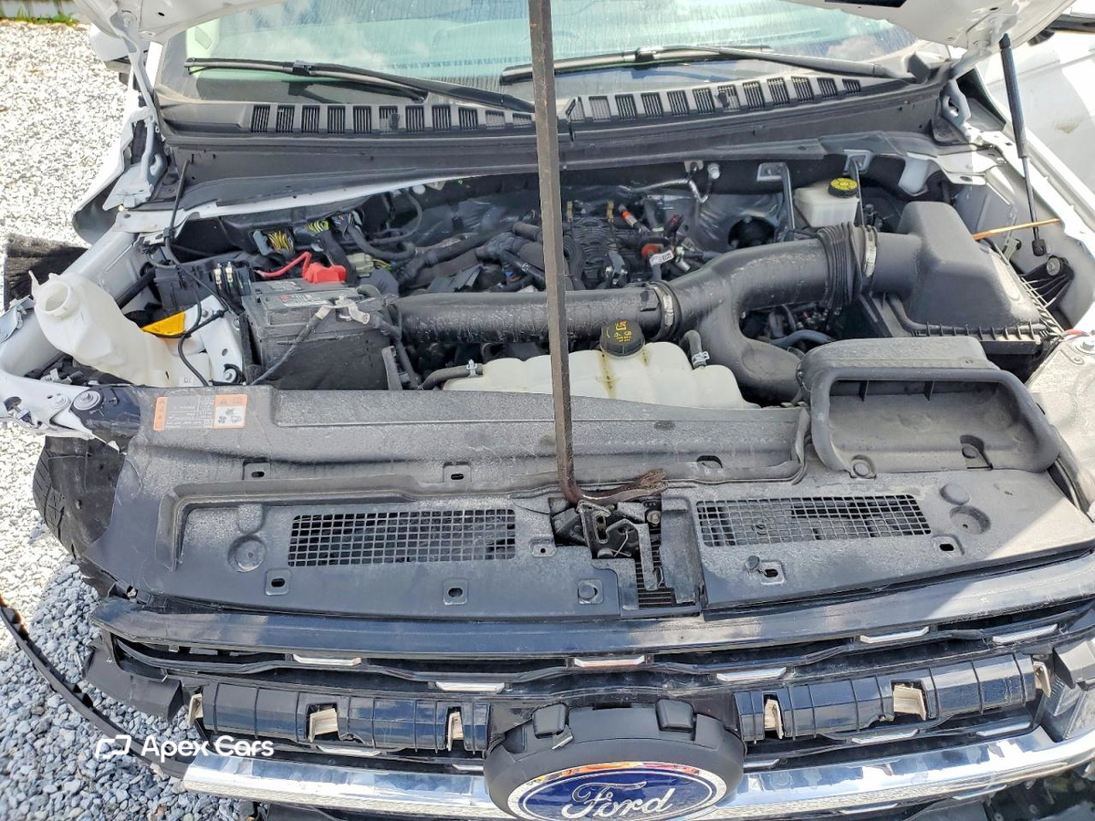Ford Expedition 2023