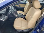 Mazda 3 2013