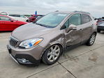 Buick Encore 2014
