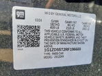 Chevrolet Malibu 2024