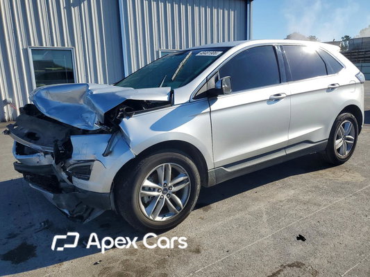 Ford Edge 2018 - Zdjęcie 1 z 14