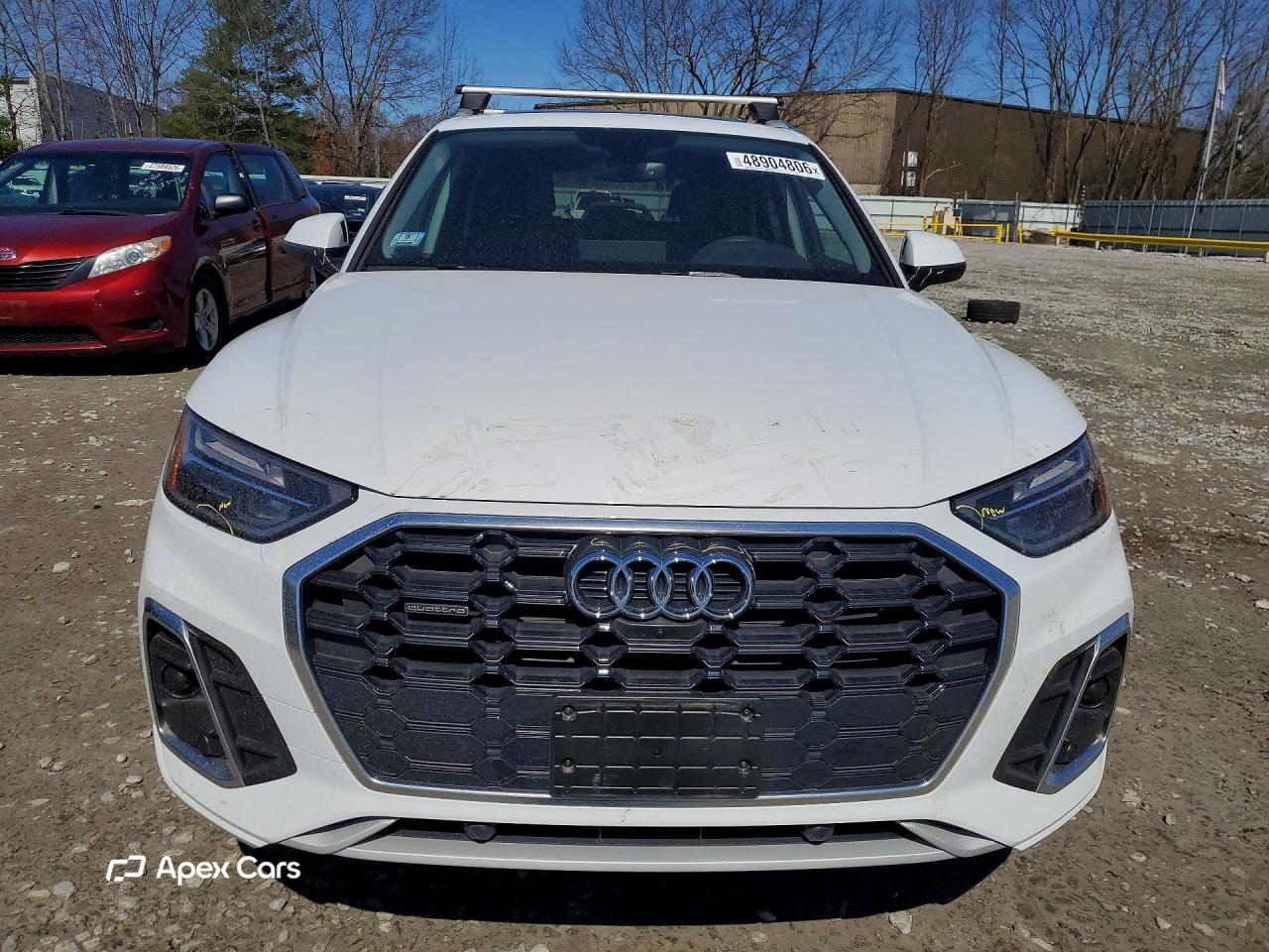 Audi Q5 2023