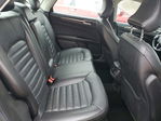 Ford Fusion 2016