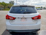 Mitsubishi Outlander 2014