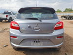 Mitsubishi Mirage 2020