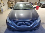 Hyundai Sonata 2012