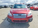 Subaru Outback 2013