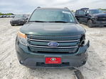 Ford Explorer 2013